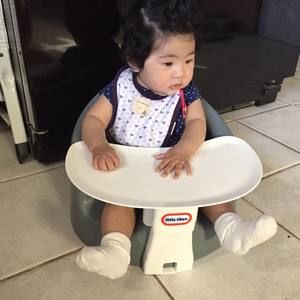 Meet your Posher, Marjorie